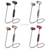 M19 Wireless sports Bluetooth Headphones are in-ear 4.2 running over-ear with deep bass details Picture